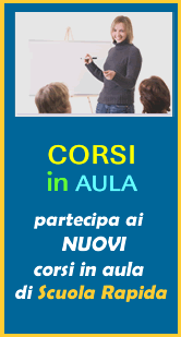 corsi aula