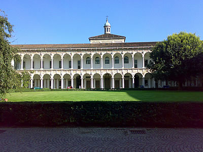Università degli Studi di Milano - La Statale